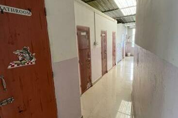 Общежитие Ph Parkk Colive