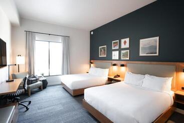 酒店 Bridge Creek Inn