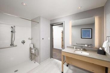 Отель Hyatt Place Albany/downtown