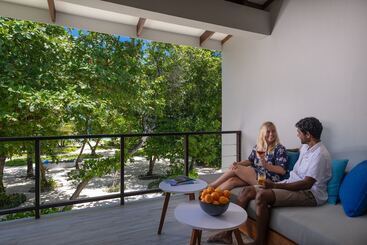 Отель Ifuru Island Resort Maldives 24 Hours Premium All Inclusive