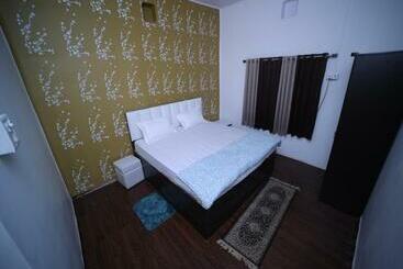 هتل Magpie Paying Guest House