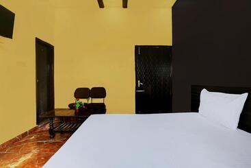 בית מלון כפרי O Dada