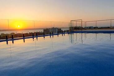 فندق Urban By Cityblue, Dar Es Salaam