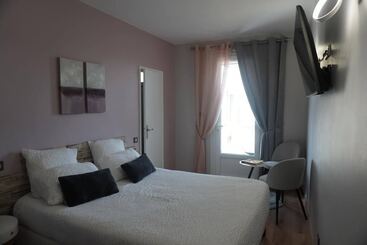 בית מלון כפרי Villa Pona