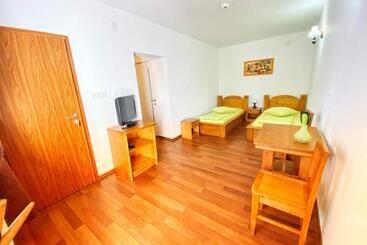 Пансион Hanu Fain