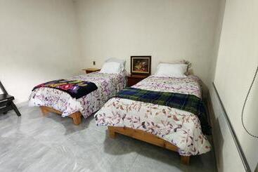 膳宿费 La Palma Coliving