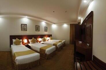 فندق رحاب المروة