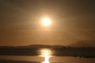 הוסטל Casa Da Ilha