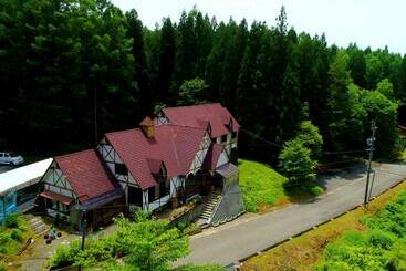 הוסטל Pension You