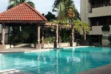 Апарт-отель Andrielle S Place 508