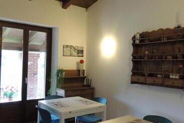 B&b Casa Bella Comba