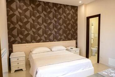 Bed and Breakfast Azienda Agricola Ponterotto