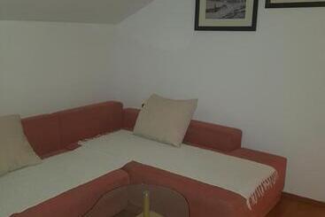 צימר Vila Zlatar