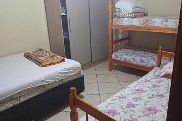 Hostel Universitário