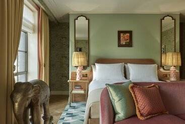 ホテル Broadwick Soho