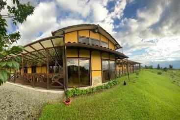 Hotel Dharma Biotherapy