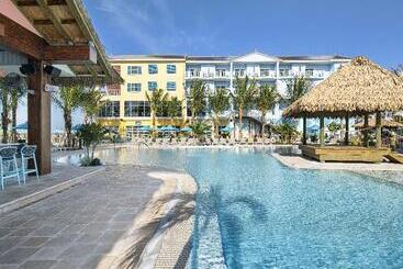 فندق Margaritaville Beach Resort Ft Myers Beach