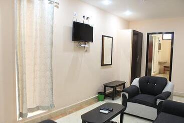 فندق Oyo Flagship 81259 Tr Elite