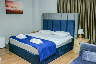 هتل Villa Pelagoni