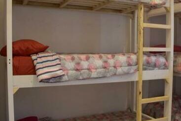 Hostel San Rafael   Bed & Breakfast
