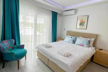 Mercan Otel