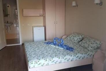 پانسیون гостевой дом Pearl By The Sea