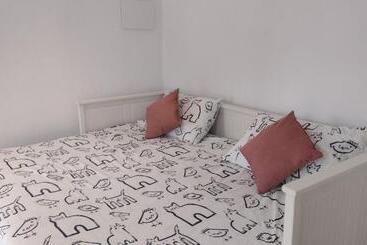 פנסיון Fioccohause