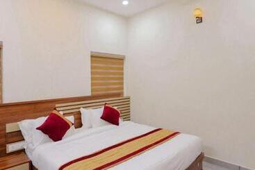 ペンション Greenfield Homestay