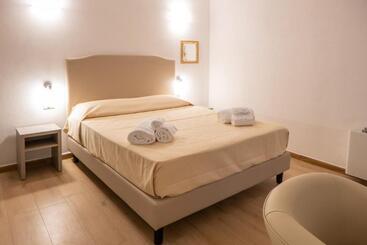 פנסיון Nonnu Nonna