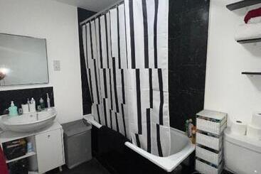 膳宿费 Pretty Room In The Heart Of Edinburgh