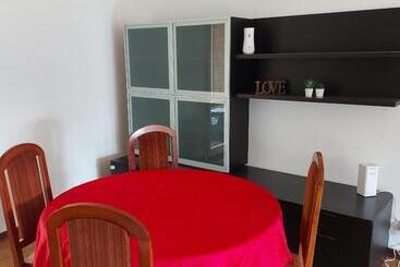 펜션 Fare Bnb   Room Pappagnocca