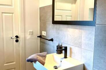 Pension Und Appartements Alter Fehrbelliner Bahnhof