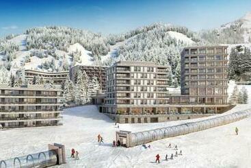 מלון דירות Mgm Hotels & Residences   Residence Alhena