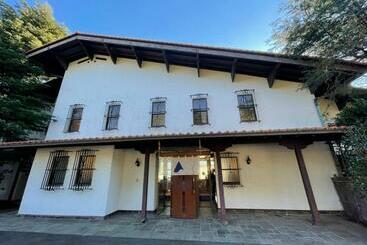 료칸 The Retreatment Yugawara