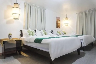 Boracay Morning Beach Resort By Cocotel   Fully Vaccinated Staff