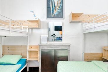 فندق صغير Glamorgan