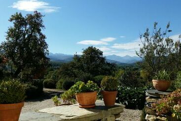 Bed and Breakfast Chambres D Hôtes St Jacques Adults Only