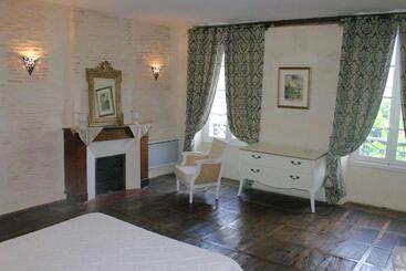 住宿加早餐  Chambres De Charme Florence