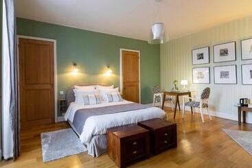 צימר Clos Des Moulins