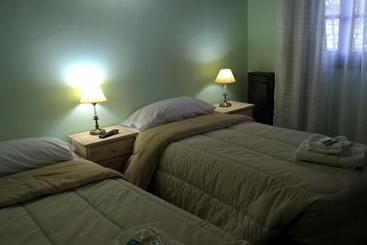 Bed and Breakfast Isla Bella