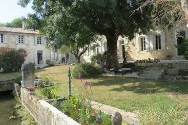 住宿加早餐  Jolysable