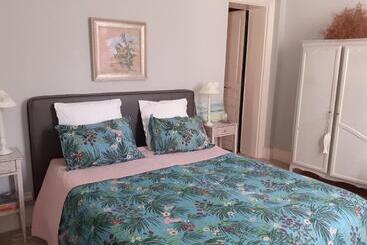 مبيت وإفطار La Fenice Beauval