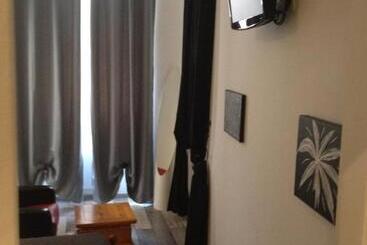 Bed and Breakfast La Re Belle