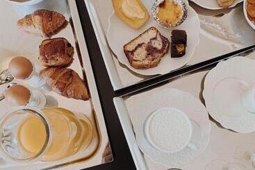 민박 La Villa Guy & Spa   Teritoria