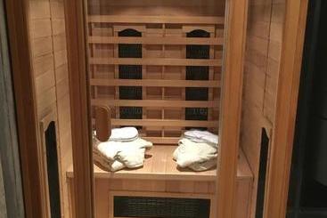 تختخواب و صبحانه Maison Des Vignes