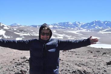 Casagrande Hotel De Adobe