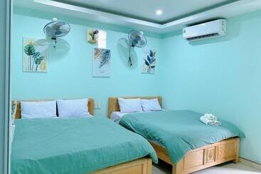 هتل Bao Long Guest House