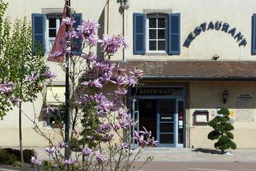 فندق Borne Imperiale