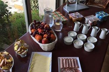 בית מלון כפרי La Conga