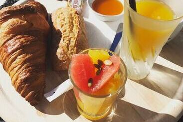 Отель Osteria A Stella